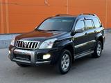 Toyota Land Cruiser Prado 2007 года за 12 500 000 тг. в Алматы – фото 3