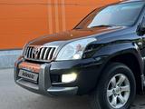 Toyota Land Cruiser Prado 2007 года за 12 500 000 тг. в Алматы – фото 4