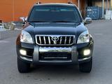 Toyota Land Cruiser Prado 2007 года за 12 500 000 тг. в Алматы – фото 2