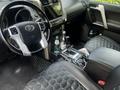 Toyota Land Cruiser Prado 2010 года за 18 500 000 тг. в Астана – фото 3