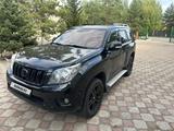 Toyota Land Cruiser Prado 2010 года за 18 500 000 тг. в Астана