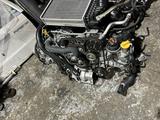 Двигатель FA20 2.0 турбо субару форестер за 2 400 000 тг. в Алматы – фото 2