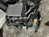 Двигатель FA20 2.0 турбо субару форестер за 2 400 000 тг. в Алматы – фото 3