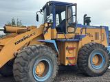 Lugong  LG855 2008 годаүшін8 000 000 тг. в Караганда – фото 2