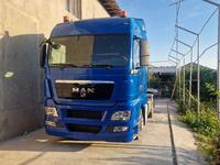 MAN  TGX 2011 годаүшін16 000 000 тг. в Шымкент