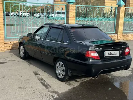 Daewoo Nexia 2012 года за 2 100 000 тг. в Павлодар – фото 5