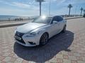 Lexus IS 250 2014 года за 10 000 000 тг. в Атырау
