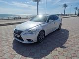 Lexus IS 250 2014 годаүшін10 000 000 тг. в Атырау