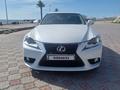Lexus IS 250 2014 года за 10 000 000 тг. в Атырау – фото 2