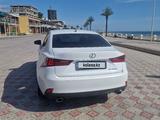 Lexus IS 250 2014 годаүшін10 000 000 тг. в Атырау – фото 3