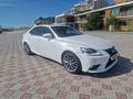 Lexus IS 250 2014 года за 10 000 000 тг. в Атырау – фото 4