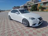 Lexus IS 250 2014 годаүшін10 000 000 тг. в Атырау – фото 4