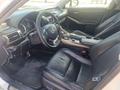 Lexus IS 250 2014 года за 10 000 000 тг. в Атырау – фото 5