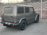 Mercedes-Benz G 500 2003 годаүшін14 500 000 тг. в Алматы – фото 5