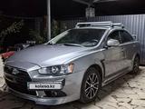 Mitsubishi Lancer 2015 годаfor4 400 000 тг. в Алматы