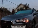 Mitsubishi Lancer 2015 годаfor4 400 000 тг. в Алматы – фото 4