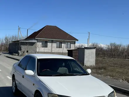 Toyota Camry Gracia 1998 года за 2 800 000 тг. в Талдыкорган – фото 2