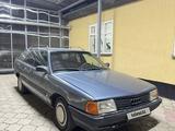 Audi 100 1990 года за 2 000 000 тг. в Ават (Енбекшиказахский р-н)