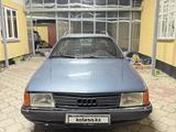 Audi 100 1990 года за 2 000 000 тг. в Ават (Енбекшиказахский р-н) – фото 2