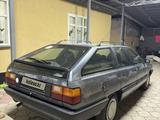 Audi 100 1990 года за 2 000 000 тг. в Ават (Енбекшиказахский р-н) – фото 3