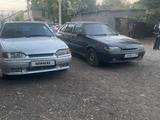 ВАЗ (Lada) 2114 2003 года за 450 000 тг. в Караганда – фото 3