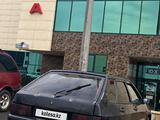 ВАЗ (Lada) 2114 2003 года за 450 000 тг. в Караганда – фото 4
