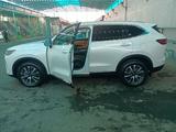 Haval H6 2023 года за 10 000 000 тг. в Туркестан