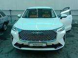 Haval H6 2023 года за 10 000 000 тг. в Туркестан – фото 3