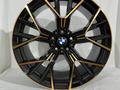Диски BMW Style R20 9.5J 5x120 ET40 за 440 000 тг. в Алматы – фото 2