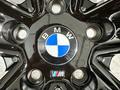 Диски BMW Style R20 9.5J 5x120 ET40 за 440 000 тг. в Алматы – фото 5
