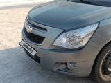 Chevrolet Cobalt 2013 годаfor3 700 000 тг. в Костанай – фото 4