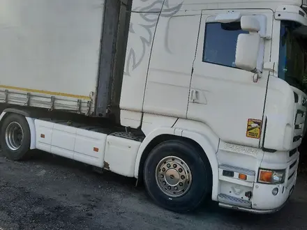 Scania  R-Series 2008 года за 15 000 000 тг. в Шымкент