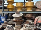 Бортовой редуктор за 1 000 000 тг. в Астана – фото 2