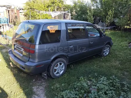 Mitsubishi Space Wagon 1993 года за 1 200 000 тг. в Кулан – фото 3