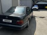 Mercedes-Benz E 230 1992 годаүшін1 150 000 тг. в Алматы – фото 3