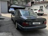 Mercedes-Benz E 230 1992 годаүшін1 150 000 тг. в Алматы – фото 4