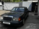 Mercedes-Benz E 230 1992 годаүшін850 000 тг. в Алматы – фото 2