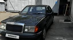 Mercedes-Benz E 230 1992 годаүшін850 000 тг. в Алматы – фото 2