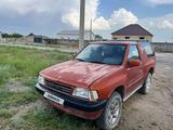 Opel Frontera 1995 годаүшін850 000 тг. в Туркестан – фото 4