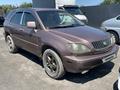 Lexus RX 300 1998 годаүшін2 266 400 тг. в Алматы – фото 3