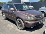 Lexus RX 300 1998 года за 2 266 400 тг. в Алматы – фото 3