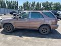 Lexus RX 300 1998 годаүшін2 266 400 тг. в Алматы – фото 7