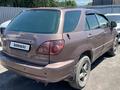 Lexus RX 300 1998 годаүшін2 266 400 тг. в Алматы – фото 4