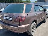 Lexus RX 300 1998 года за 2 266 400 тг. в Алматы – фото 4