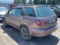 Lexus RX 300 1998 годаүшін2 266 400 тг. в Алматы – фото 6