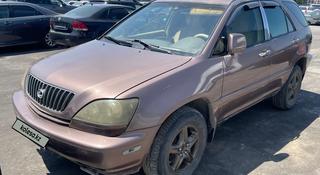 Lexus RX 300 1998 года за 2 266 400 тг. в Алматы
