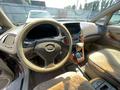 Lexus RX 300 1998 годаүшін2 266 400 тг. в Алматы – фото 11
