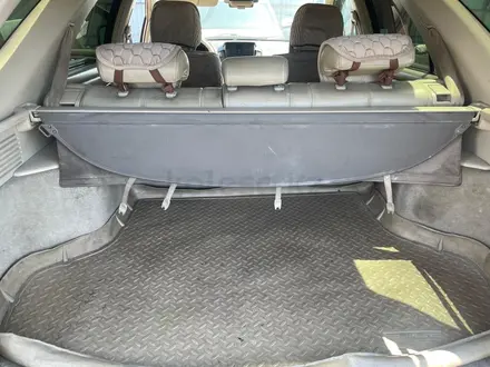 Lexus RX 300 1998 года за 2 266 400 тг. в Алматы – фото 13