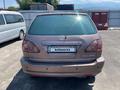 Lexus RX 300 1998 годаүшін2 266 400 тг. в Алматы – фото 5