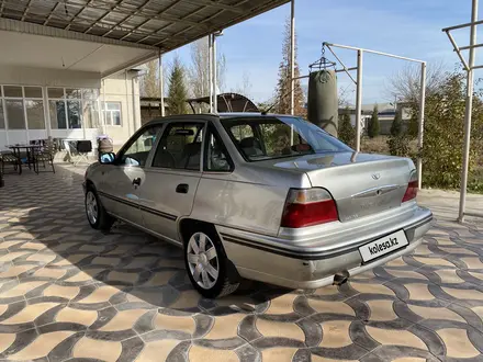 Daewoo Nexia 2006 года за 1 750 000 тг. в Сарыагаш – фото 7